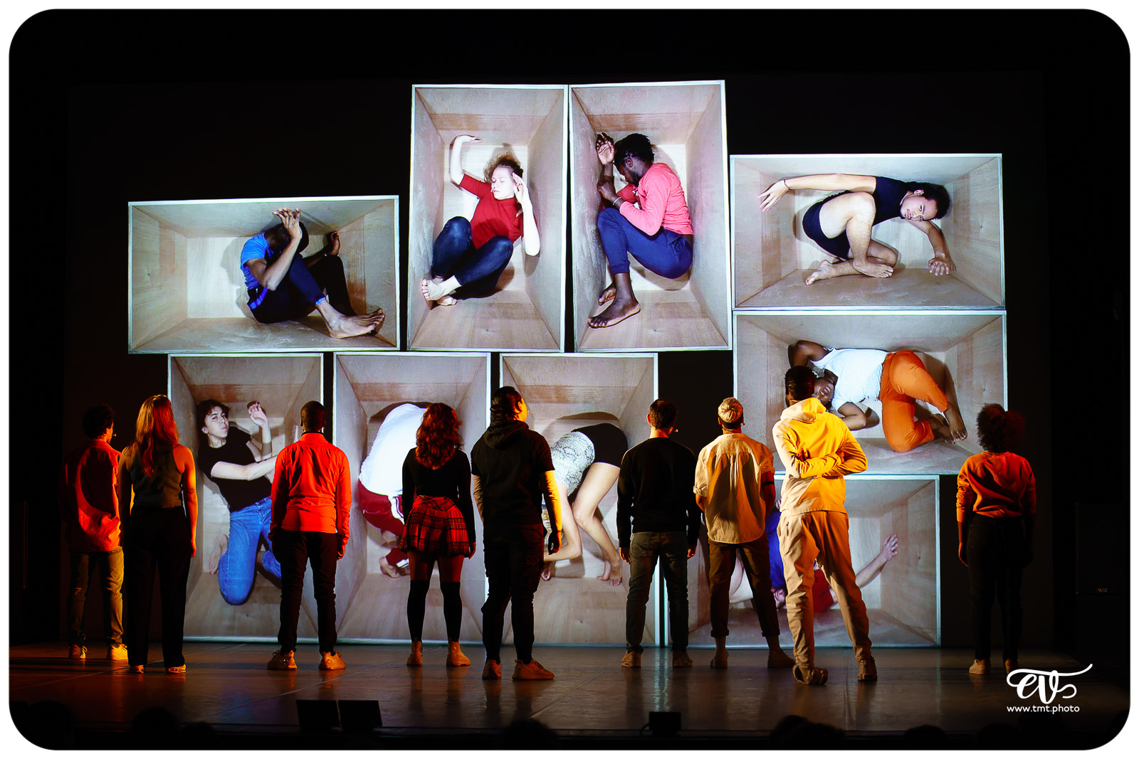 INCANDESCENCES (MADANI CIE)